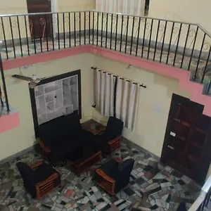 Uncle Paul's Mansion Kochi